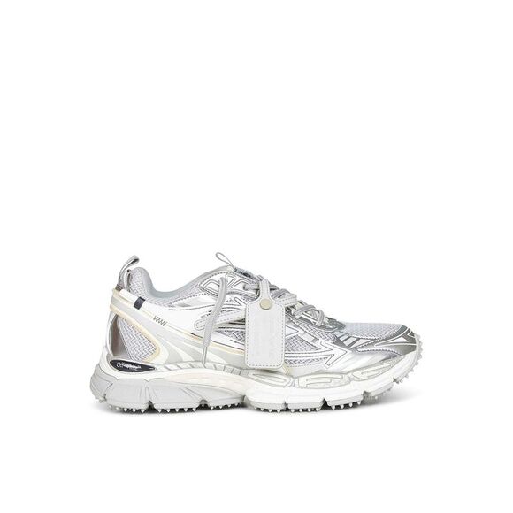 Off-White Men Sneaker Be Right Back - Picture 1 of 3